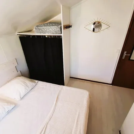 Plenitude Arboree, Khelus Avec Piscine Gujan-Mestras