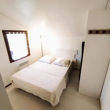 Chalet Plenitude Arboree, Khelus Avec Piscine Gujan-Mestras