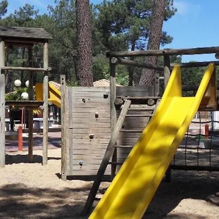 Plenitude Arboree, Khelus Avec Piscine *