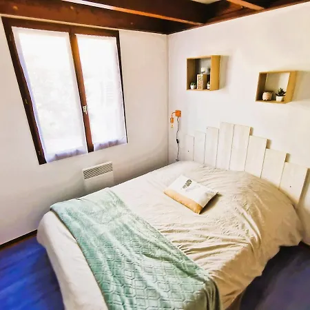 Plenitude Arboree, Khelus Avec Piscine Chalet