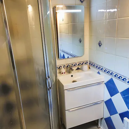 Plenitude Arboree, Khelus Avec Piscine Chalet *