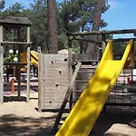Plenitude Arboree, Khelus Avec Piscine *