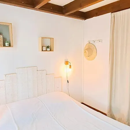 샬레 Plenitude Arboree, Khelus Avec Piscine