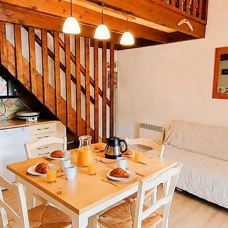 Chalet Plenitude Arboree, Khelus Avec Piscine