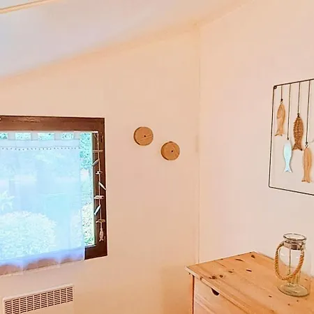 Plenitude Arboree, Khelus Avec Piscine 샬레 구장메스트라