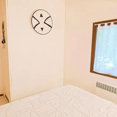 Chalet Plenitude Arboree, Khelus Avec Piscine Gujan-Mestras