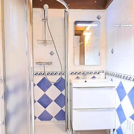 Plenitude Arboree, Khelus Avec Piscine *
