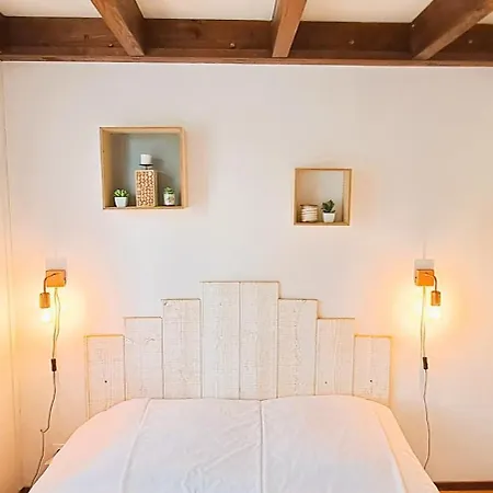 Plenitude Arboree, Khelus Avec Piscine