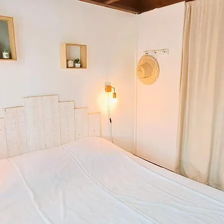 Plenitude Arboree, Khelus Avec Piscine