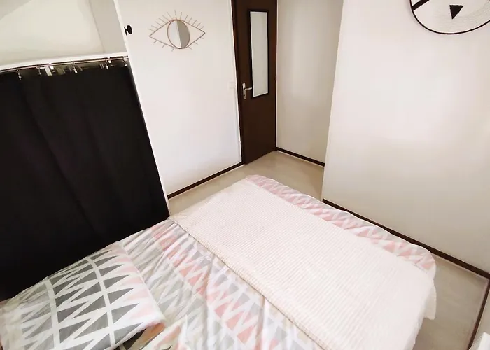 Plenitude Arboree, Khelus Avec Piscine Gujan-Mestras