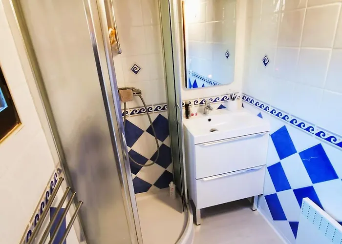 Alpstuga Plenitude Arboree, Khelus Avec Piscine Gujan-Mestras