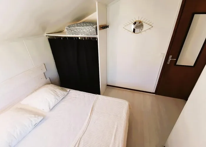 Plenitude Arboree, Khelus Avec Piscine Gujan-Mestras