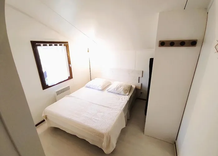 Alpstuga Plenitude Arboree, Khelus Avec Piscine Gujan-Mestras