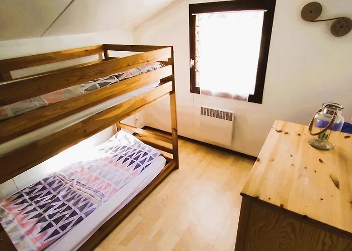 Alpstuga Plenitude Arboree, Khelus Avec Piscine Gujan-Mestras