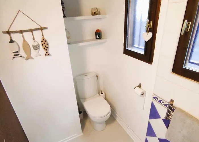 Plenitude Arboree, Khelus Avec Piscine Gujan-Mestras