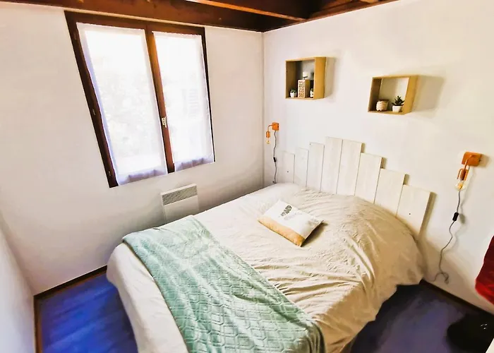 Plenitude Arboree, Khelus Avec Piscine Alpstuga