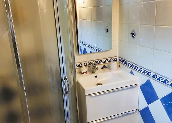 Plenitude Arboree, Khelus Avec Piscine Alpstuga *